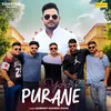 About Yaar Purane Song